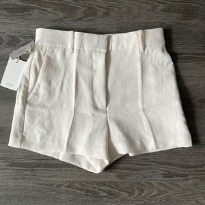 Aritzia Wilfred Anthem Shorts